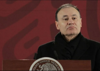 Alfonso Durazo triplica ingresos en un año
