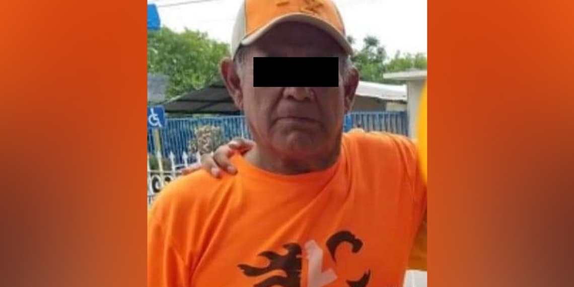 Eulogio no era abuelo de Jean Aliyah; no tenia buenas intenciones