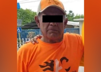 Eulogio no era abuelo de Jean Aliyah; no tenia buenas intenciones