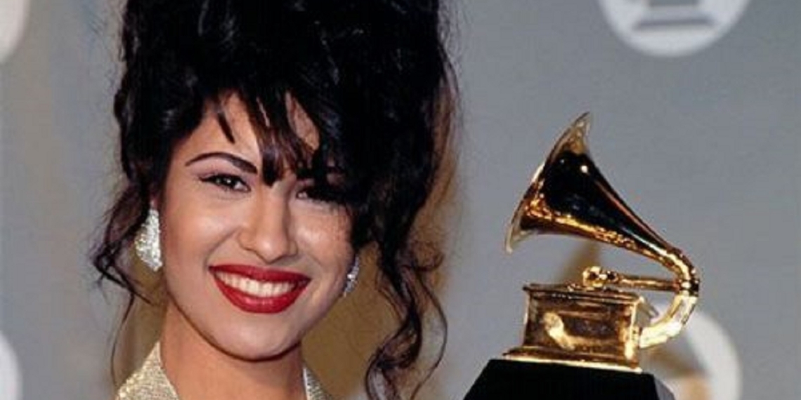 Universidad en Texas crea un curso sobre Selena Quintanilla