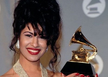 Universidad en Texas crea un curso sobre Selena Quintanilla