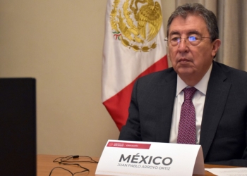 SEP destaca ante G20 programa Aprende en Casa durante contingencia