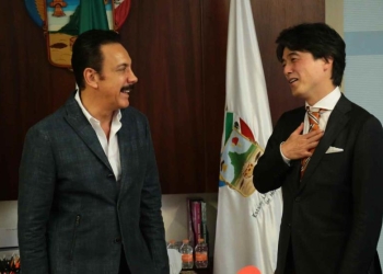 Impulsa Hidalgo tratamiento contra Covid-19 a través de células madre