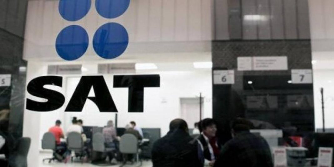 Empresas factureras defraudan al SAT por más de 55 mil mdp