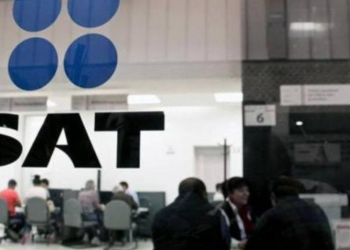 Empresas factureras defraudan al SAT por más de 55 mil mdp