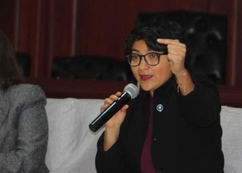 Red de abogadas Indígenas piden reconocer labor del Conapred