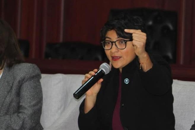 Red de abogadas Indígenas piden reconocer labor del Conapred