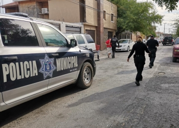 Ladrón intentaba entrar a una casa; lo descubren en el acto