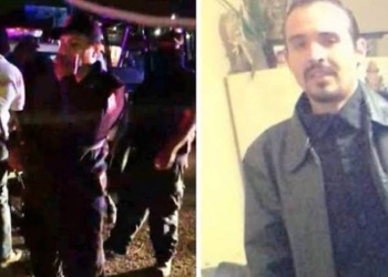 Mataron a Giovanni por no portar cubrebocas, en Jalisco