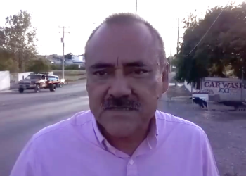 Propone Morena a Hernández Infante para el distrito 02