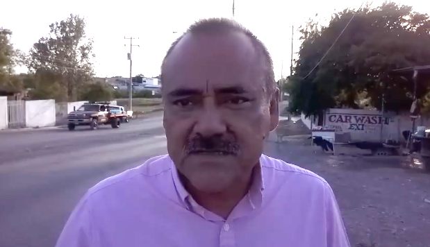 Propone Morena a Hernández Infante para el distrito 02