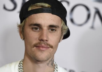 Justin Bieber es fan del grupo Intocable