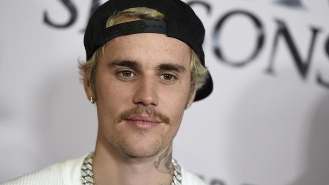 Justin Bieber es fan del grupo Intocable