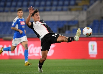 Napoli vence a la Juventus en penales