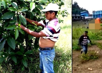 Linchan a médico maya tras acusarlo de brujo en Guatemala