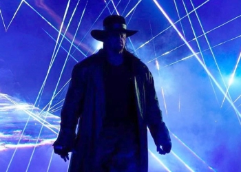 El luchador The Undertaker anunció su retiro de la WWE