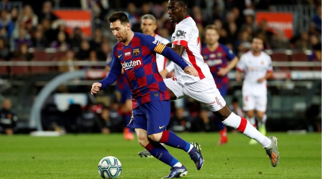 Barcelona visitará Mallorca para buscar la permanencia del liderato general
