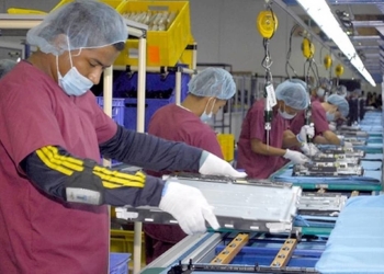 Revisan que se cumplan protocolos de seguridad en Acuña