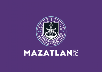 Presenta Mazatlán FC su insignia
