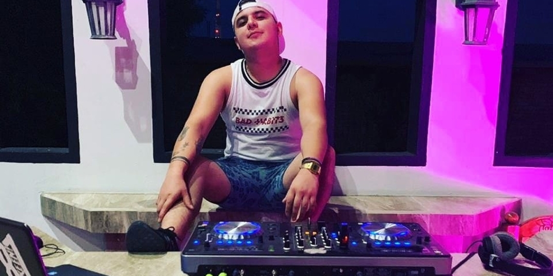 Dj muere de un derrame cerebral