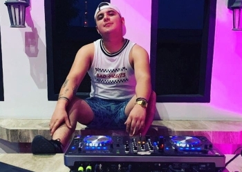 Dj muere de un derrame cerebral