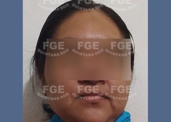 Vinculan a proceso a maestra por violación a menor de edad en Quintana Roo