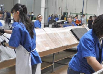 Por pandemia se pierden 400 empleos por mes
