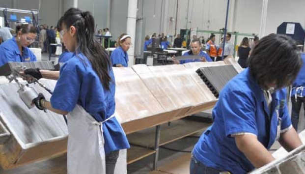 Por pandemia se pierden 400 empleos por mes