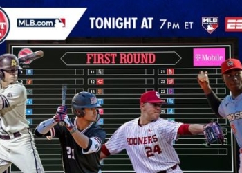 La MLB realizará su Draft 2020