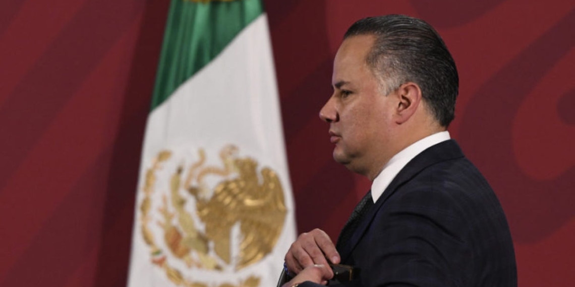 UIF congela cuentas a tres municipios de Jalisco por presuntos vínculos con el CJNG