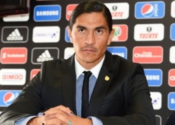Juan Francisco Palencia se convierte en el primer DT de Mazatlán FC