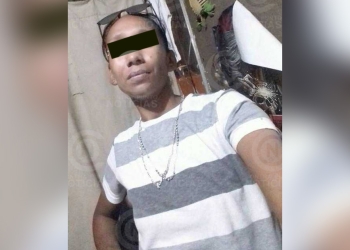 Arrestan con droga a presunta cómplice de feminicida