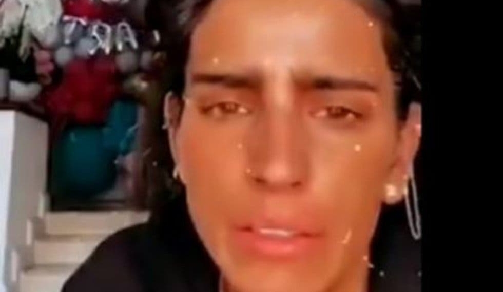 ‘¡Ay qué prieta, no, qué feo!’: Bárbara de Regil criticada por comentario racista