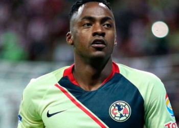 Rubens Sambueza cerca de llegar al América por Renato Ibarra