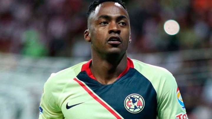 Rubens Sambueza cerca de llegar al América por Renato Ibarra