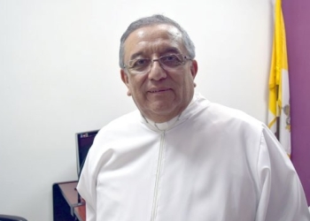 Covid-19 en la Diócesis; padre Renovato da positivo