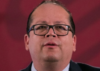 Renuncia Ricardo Rodríguez al Instituto para Devolver al Pueblo lo Robado