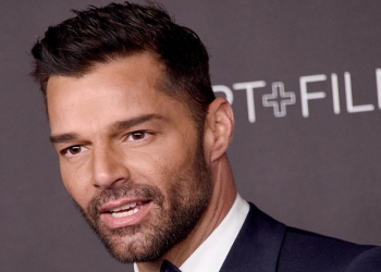 Ricky Martin comparte su preocupación en redes sociales 