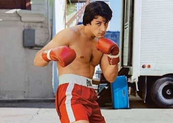 Sylvester Stallone estrenará documental sobre “Rocky”