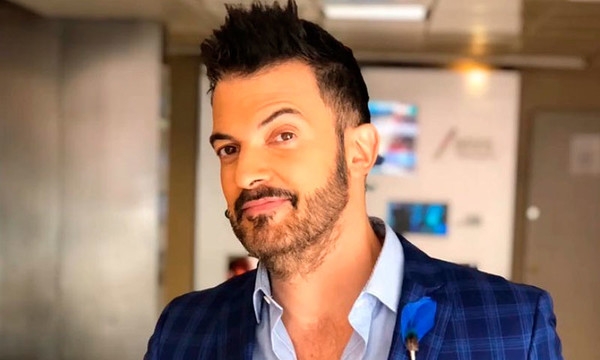 Fernando del Solar y la carta donde pide a su familia que lo desconecten