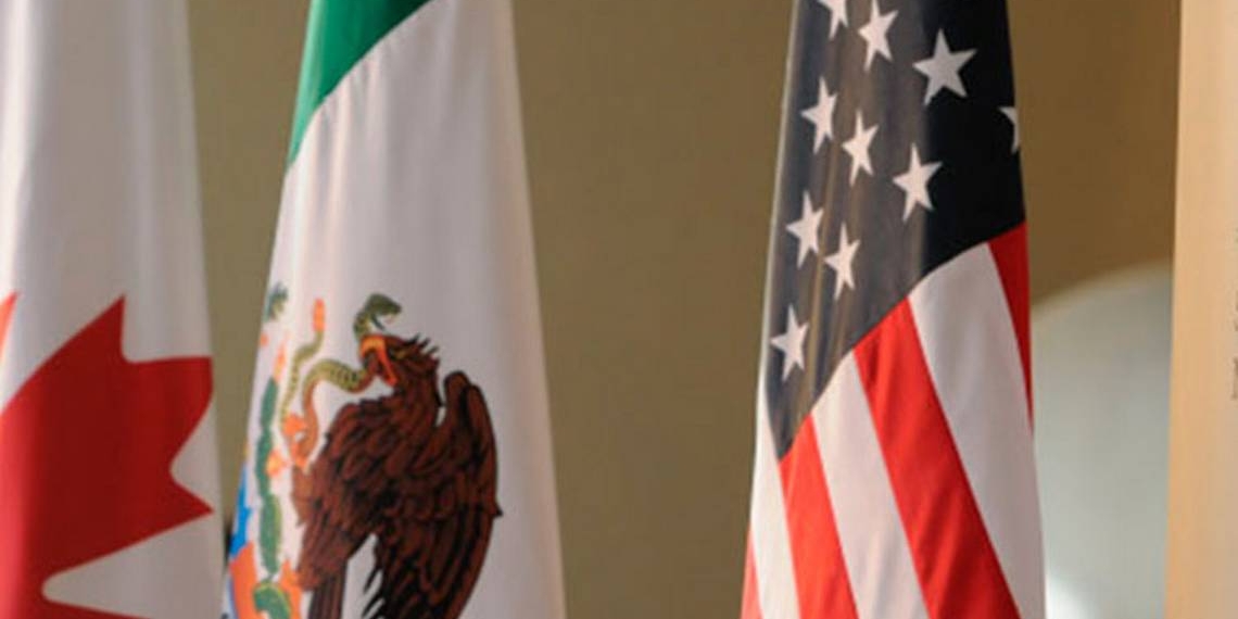 Nada establecido sobre reunión de AMLO con Trump por T-MEC