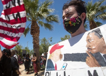 FBI investiga varios casos de afroamericanos colgados en arboles en EU