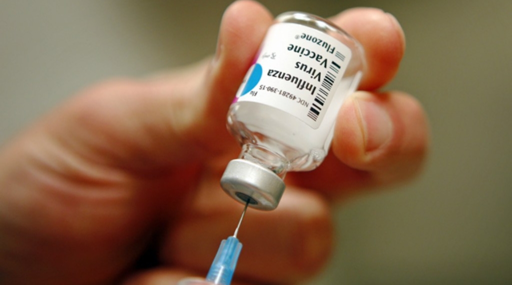 Vacuna contra H1N1 no protege del COVID-19: Cofepris