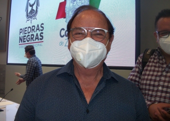 Secretaría de Salud buscara una atención intermedia en casos de coronavirus