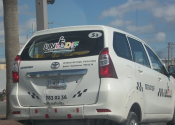 Entregan apoyos a las UneDIF