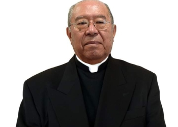 Muere sacerdote por COVID-19