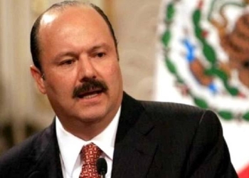 César Duarte comparecerá este jueves ante tribunal federal en Estados Unidos