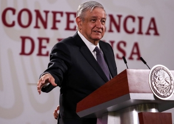 Gobierno federal también reformará pensiones de trabajadores al servicio del Estado