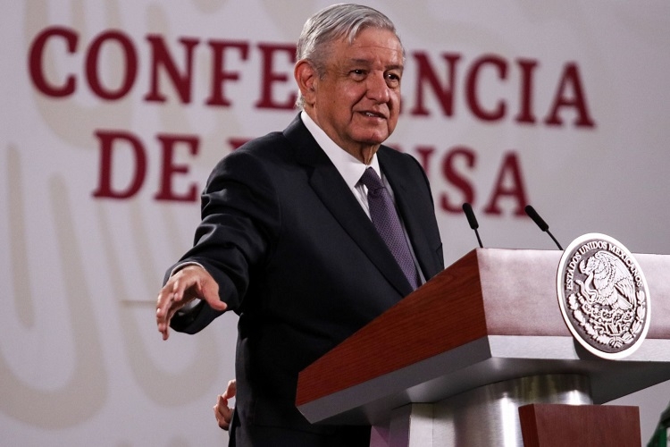 Gobierno federal también reformará pensiones de trabajadores al servicio del Estado