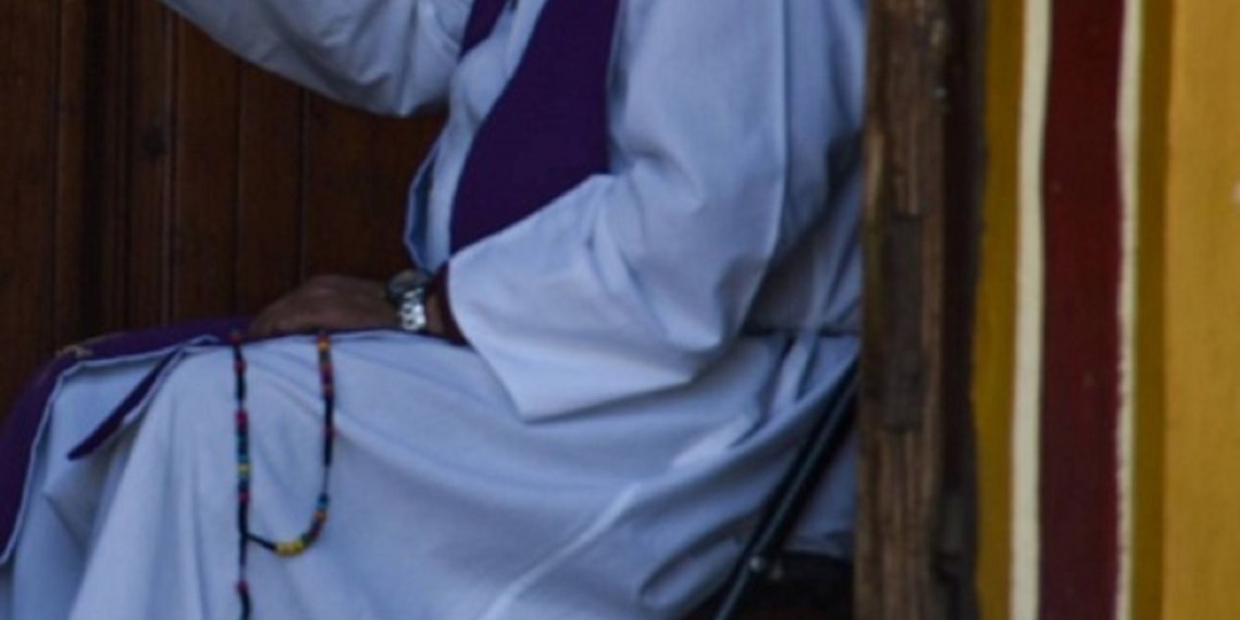 Mueren 34 sacerdotes debido al Coronavirus en México